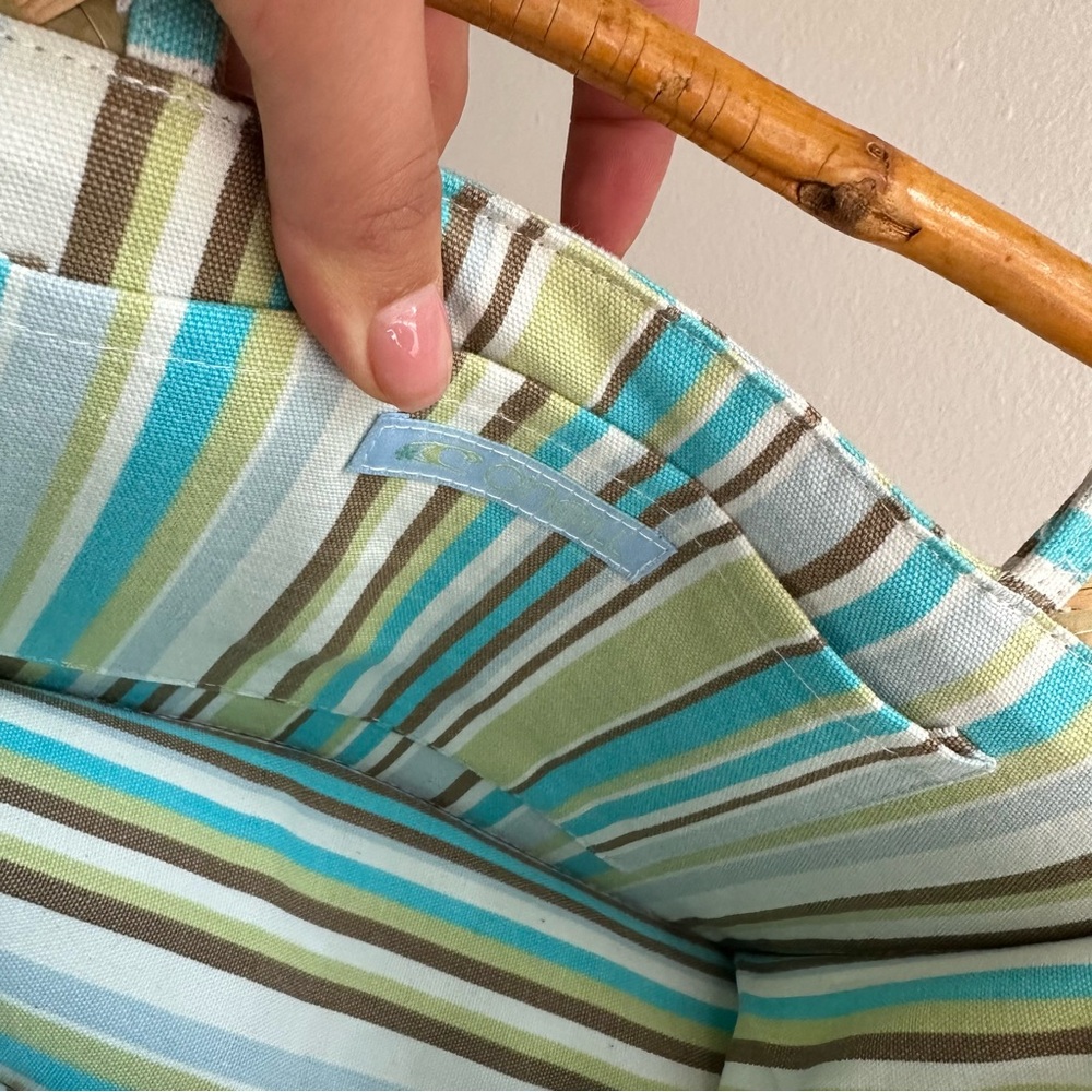 O’Neil bag - Picture 5 of 6